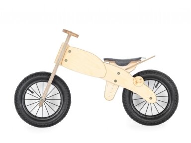 Balance bike "Moto DIP"