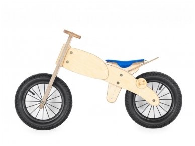 Balansinis dviratis "Moto DIP" 4
