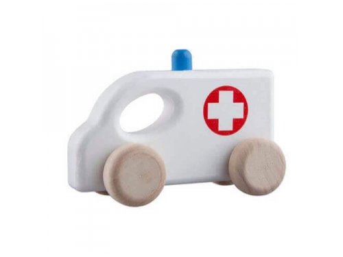 Greitosios pagalbos automobilis Greitosios pagalbos automobilis
