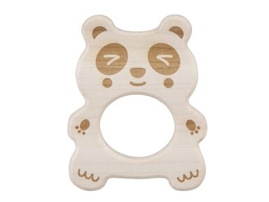Kramtukas ''Panda"