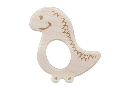 Kramtukas ''Dino"