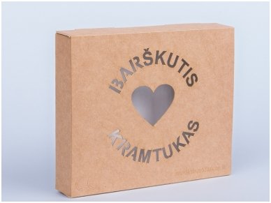 Kramtukas-barškutis ''Varliukas'' 1
