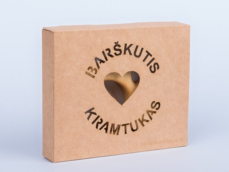 Kramtukas-barškutis ''Varliukas'' 2