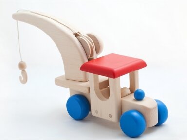 Car-crane Car-crane