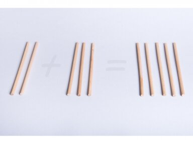 Sticks for Music Sticks for Music