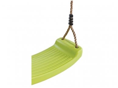 Plastikinė sūpynių sėdynė 1